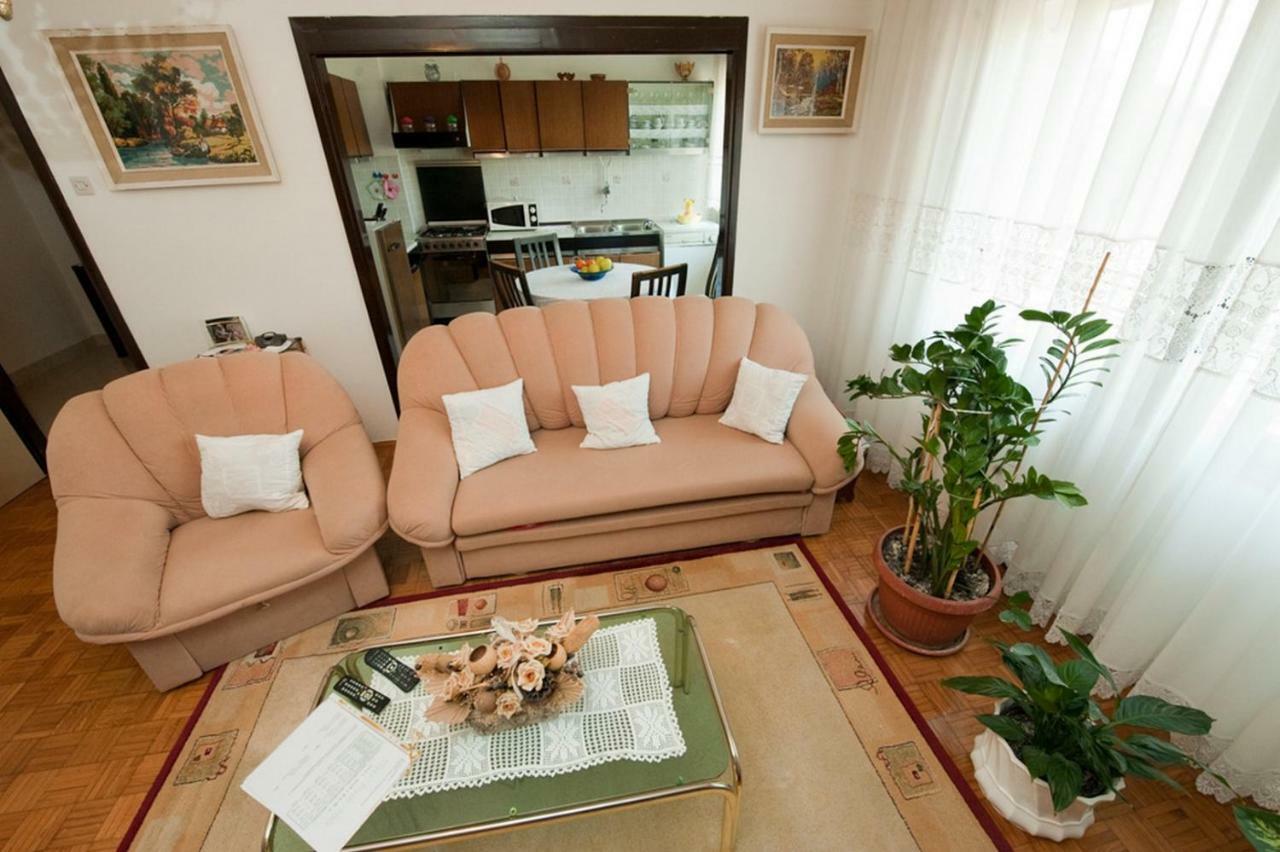 Apartment Patricia Ρόβινι Εξωτερικό φωτογραφία