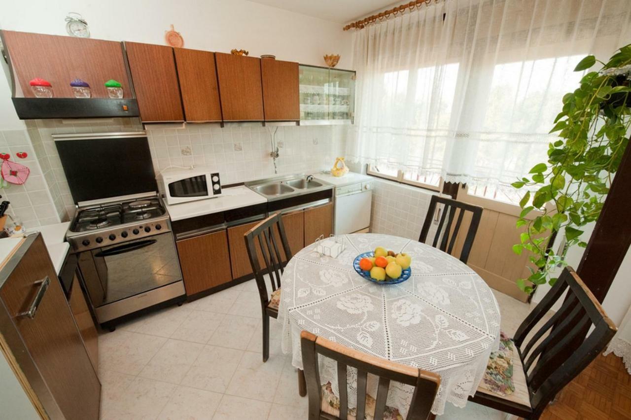 Apartment Patricia Ρόβινι Εξωτερικό φωτογραφία