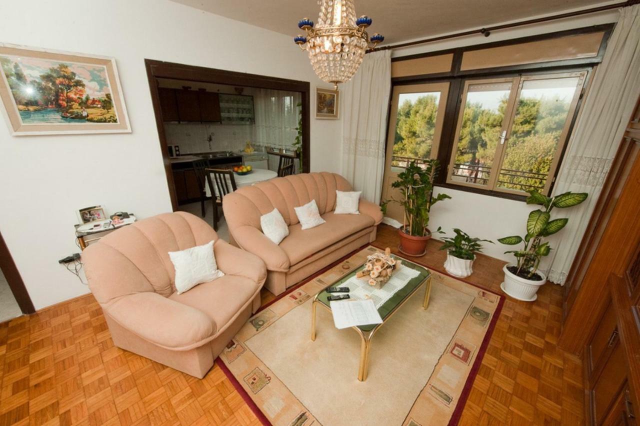 Apartment Patricia Ρόβινι Εξωτερικό φωτογραφία